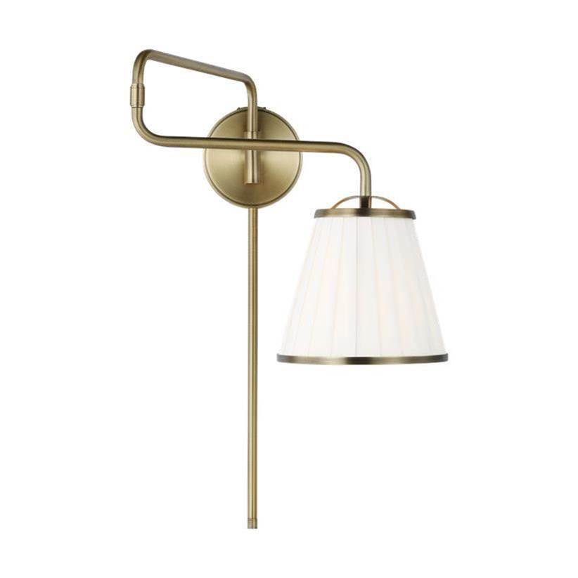 Visual Comfort Studio Collection Esther Swing Arm Sconce