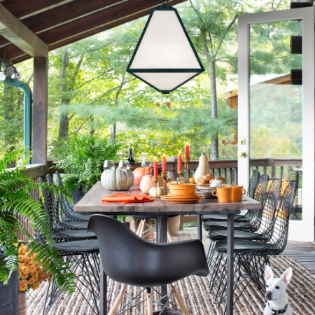 The Best Ideas for Updating Your Outdoor Living Space